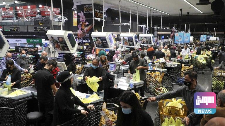 لبنان..23 وفاة و3095 إصابة جديدة بكورونا 1 2A0E6F32 B17E 4EB5 AD7B 5D3C220517F6