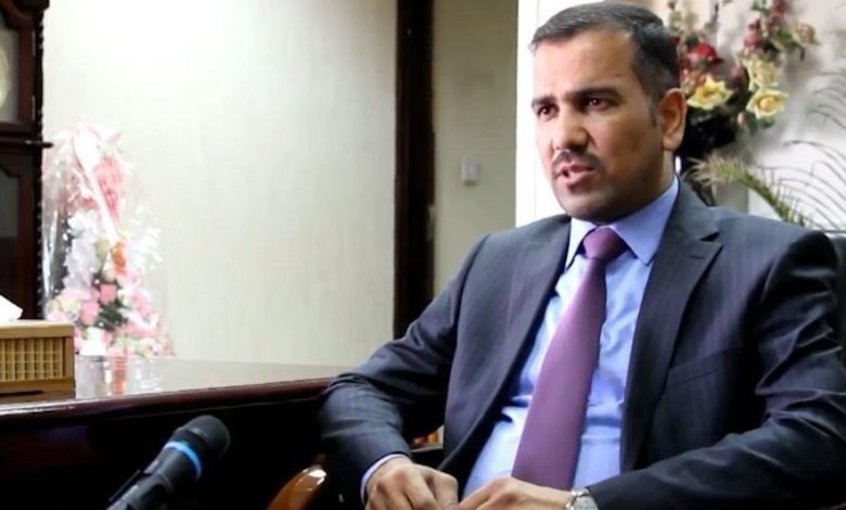 السجن 6 سنوات بحق رئيس هيئة التقاعد السابق أحمد الساعدي 1 2DFF21D5 7190 44CD 9E21 4D42BD2A3B18