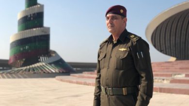 يحيى رسول : اعادة المفسوخة عقودهم اصبحت بيد مجلس النواب وليس الدفاع والداخلية 3 34A9AB44 4765 48DC 8B86 D1D6D82E88B9