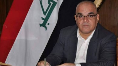 مؤسسة الشهداء: نسعي لتعويض نحو 7 آلاف من المكون الأيزيدي بين شهيد ومصاب ومفقود 4 376F6110 5D36 423E 865A AC511D8EE978