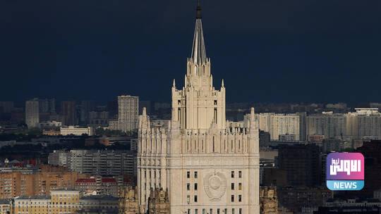 موسكو تعرب عن أملها في أن لا تتخذ طهران خطوات قد تعرقل تنفيذ الاتفاق النووي 1 37A29AF6 AC73 43C3 BF41 B20231AF2BD2