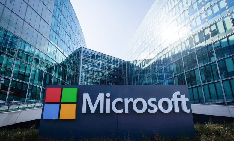 "مايكروسوفت " حولت معرض CES إلى حدث افتراضي 1 3D46C5F4 0084 4BDD A989 4679ABA5FB8B