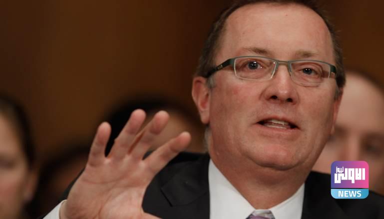 فيلتمان: الولايات المتحدة فشلت في سوريا 1 438