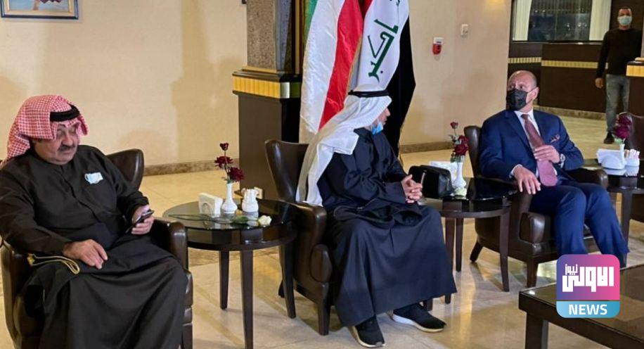 دعوة لإقامة مباراة ودية مع الأسود في الكويت 1 44db07e36434998062d4e2979e4df2e6