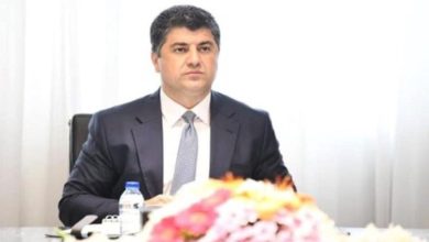 أجتماع كردي عالي المستوى لإيجاد حلول لأزمات الإقليم وتطبيق اللامركزية 5 4FFD203D 9338 4FB7 9201 220EF43EA0F8