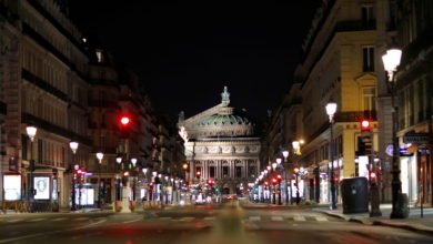 تسجيل 612 وفاة و22086 إصابة جديدة بفيروس كورونا في فرنسا 2 50EADF84 BD76 4992 805A 2199A5E58FD6