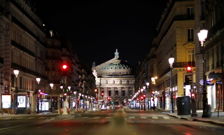 تسجيل 612 وفاة و22086 إصابة جديدة بفيروس كورونا في فرنسا 1 50EADF84 BD76 4992 805A 2199A5E58FD6