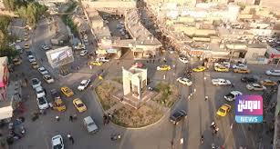 الكشف عن حقيقة الانتشار الامني وغلق الطرق في ديالى 2 5194B153 4F89 4765 8BE8 CE1BCE1847BA