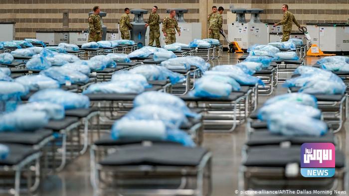 كورونا تقتل مليونين شخص ب١٣ شهر 1 52975926 401