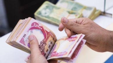 حكومة كردستان تفرض ضرائب على عدة قطاعات منها موظفي القطاع الخاص 2 541662Image1