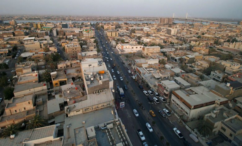 نائب: نخوض حراكاً من اجل اعلان البصرة "إقليم مستقلاً" بسبب "ظلم الموازنة 1 55826156 9D94 4127 8FC8 A06DE4EB45EB