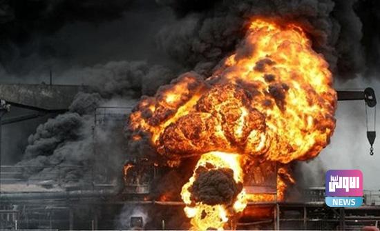 كشف سبب انفجار مجمع البتروكيماويات في إيران 1 5F31AB04 9AE1 47C0 A5AA 5EF497B67BB5