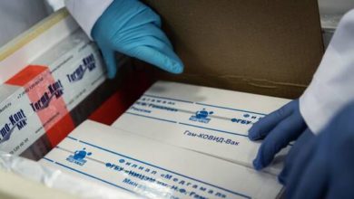 إيران تبرم عقدا لاقتناء وإنتاج لقاح "سبوتنيك V" الروسي 5 601513334c59b746cf0cfc93