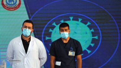 هيئة الدواء المصرية تمنح الترخيص الطارئ لاستخدام لقاح "أسترازينيكا 21 6016908d42360410b856cbdd