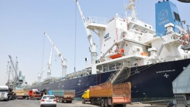 61512021 168102020 OM KASR PORT