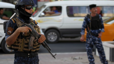 في كربلاء... القبض على 25 متهما بقضايا مختلفة 6 61812021 498