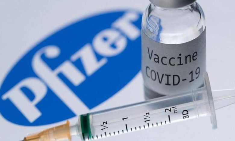 وفاة 23 شخصا بالنرويج بعد تلقيهم لقاح "فايزر" الأمريكي 1 664CB09F EDC1 4571 AC25 F61A3CB25317