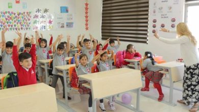 اقتراح لإستناف الدراسة في اقليم كردستان قبل موعدها 9 70B76D94 B43A 40A0 B77B E2D40923C352