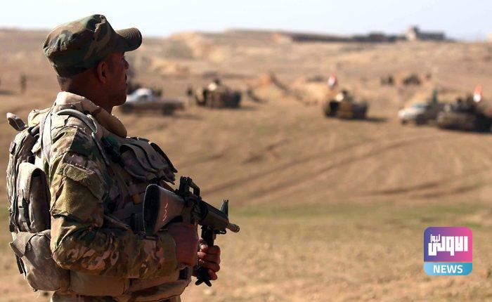 بإرتداء زيهم.. إحباط مخطط إرهابي لتشويه صورة القوات الأمنية في الأنبار 1 72812021 file 20190829170844 53 700x430 1