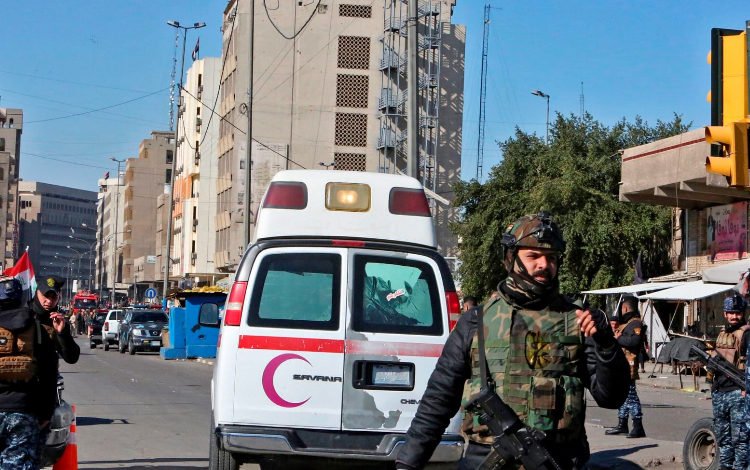 عضو ائتلاف النصر نشاط داعش الاخير يخلو من التدخل السياسي ويحاول ارباك الوضع الامني 1 73A07E4B F7B7 47FE 9B6A 130878C658CF