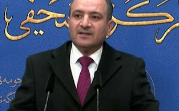 القانونية النيابية: هناك فساد كبير في عقارات الدولة بالمنطقة الخضراء 6 750D3B7A 87F1 4252 B8BC D292C99C7895