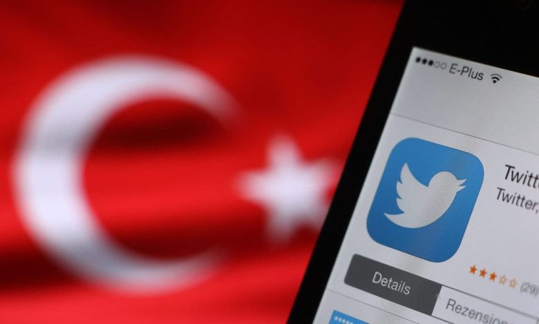 تركيا تفرض حظرًا على الإعلانات عبر "تويتر" 1 7CC04C09 17E2 44B7 AB67 0DE20086397B