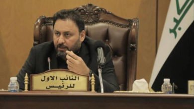 رئاسة البرلمان نعمل على توفير التخصيصات المالية لرواتب العقود والاجراء والمحاضرين 4 7E24627B BB01 43A1 85DC F6564DC525BB