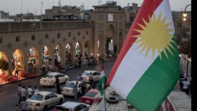 قتل شقيقين برصاص مسلحين في اربيل 6 7EA9ACB9 247A 4A5F 9E5A AD6E9608E016