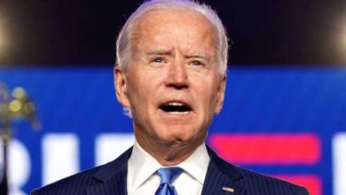 رسميا.. المصادقة على فوز بايدن بانتخابات الرئاسة الأمريكية 5 8171B5D1 D9C9 4879 A07A 3EC7C2A1BD9B