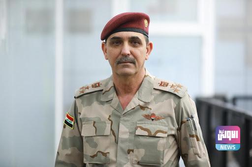 اللواء رسول: هجوم ساحة الطيران نفذه انتحاريان أثناء ملاحقتهما من قبل القوات الامنية 1 82112021 fggf