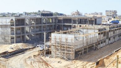 مدينة صناعية على الحدود مع الاردن توفر أكثر من 100 الف فرصة عمل 3 82882020 342434