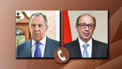روسيا وأرمينيا يبحثان هاتفيا "اتفاق السلام "في قره باغ 4 845494AC 6FEF 4BA6 AF89 F64D04373445