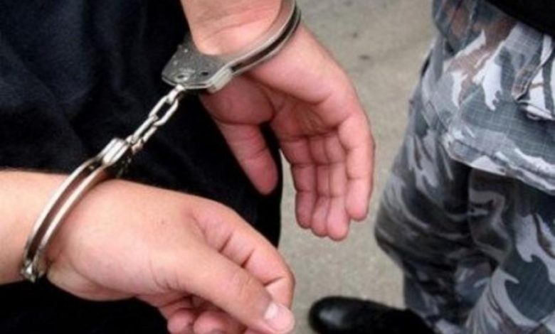 في البصرة.. القبض على 5 متهمين ببيع وترويج المواد المخدرة 1 84BB6A47 6718 4200 9719 56D4FB322DE7