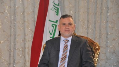 الأعرجي: إصدار مذكرة قبض بحق ترامب انتصار للدولة العراقية.. يعكس استقلالية القضاء العراقي 4 8B88FE9A 1CA6 449D 8E1D DA198081F14B