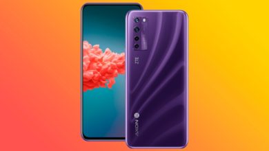 ZTE تخطط لدعم هاتف AXON 30 PRO بمستشعر سامسونج بدقة 200 ميجا بيكسل 4 8BA5E00A E9B9 4DC8 ABEC 00FCFA179E49