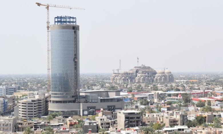 العراق.. 174 ملفاً مزوراً ومفقوداً في عقارات الدولة خلال 3 اشهر 1 8BDBB430 6541 44F8 B717 FF37D9592E7B