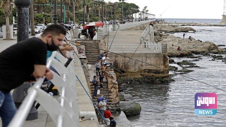 لبنان.. تسجيل أعلى حصيلة إصابات يومية بكورونا منذ بدء تفشي الفيروس 1 8FE8DD4F 1997 4680 925C E8674CB3502C