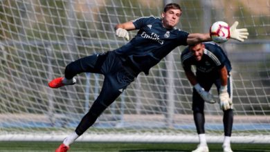 لونين يستعد للظهور الأول مع ريال مدريد 3 8a6f5bb30b95bd2721e56833f35d07a6 e1601995988567