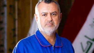 محافظ ميسان يكشف عدد المشاريع المتلكئة ويحدد موعد تشغيل مشروع ماء العمارة 3 9112021 270431Image1