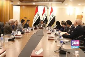 اللجنة المالية النيابية تقرر عدم التصويت على أي نص في موازنة 2021 يخالف نصوص قانون الإدارة المالية 7 9433C773 8326 48D6 986B AAC92EBCAA2C