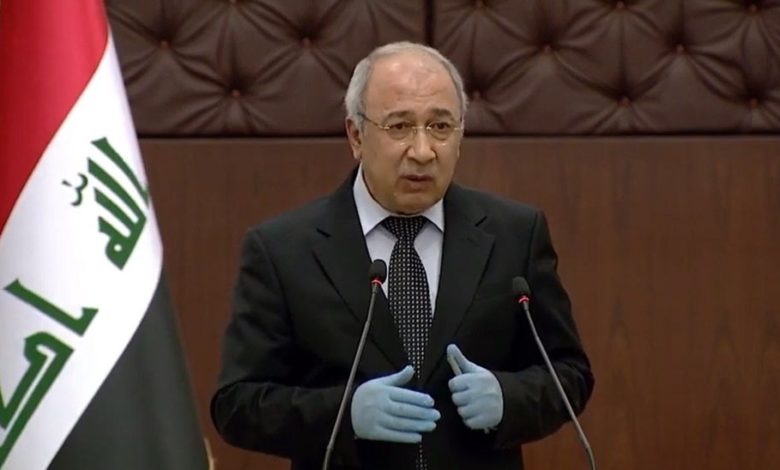 مصدر.. تجميد عمل مستشار رئيس الوزراء هشام داوود وفتح تحقيق بشأن تصريحاته الأخيرة 1 946374DE E6D2 4D31 BF14 B8E1CC91C77E