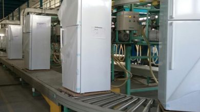 95782 ثلاجة الانتاج الحربى