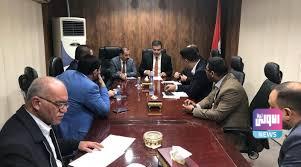 لجنة الأقاليم النيابية: إلغاء مجالس المحافظات بحاجة إلى تعديل دستوري 2 A4032FB8 E942 409B 9FE1 FA3A902EAE8E