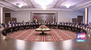 برلماني: يرد على حكومة الاقليم بشأن "تجويع" المرد ويتحدث عن عملية "تضليل وخداع" 4 A46ED1EB 22A9 43FF 9D14 17DE0A77E568