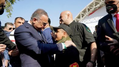 الكاظمي يوجه بايقاف العمل بمادة قانون الخدمة والتقاعد العسكري (وثيقة) 5 A62D22C1 5B3C 4CEC B275 F043FC947139