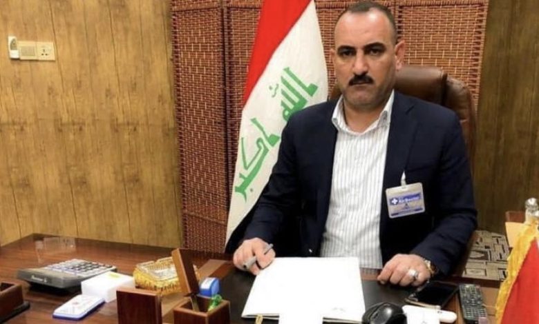 تقاعد الانباري: تؤكد مساعيها لصرف مكافأة نهاية الخدمة للمتقاعدين 1 A7987A34 817A 427B A616 38EA78018CC3