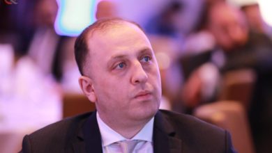 رابطة المصارف الخاصة العراقية: اكثر من 4.8 مليون حساب مصرفي مفعل في العراق 2 A7B3BA4D EC0E 4761 B58B 45ACE1D1EAB0