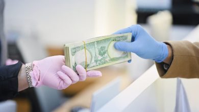 خبراء أقتصاديون : مقترح جديد لزيادة رواتب بعض الفئات من الموظفين 3 B15D1A50 9710 450A 9FDC 98B6C5D8963E