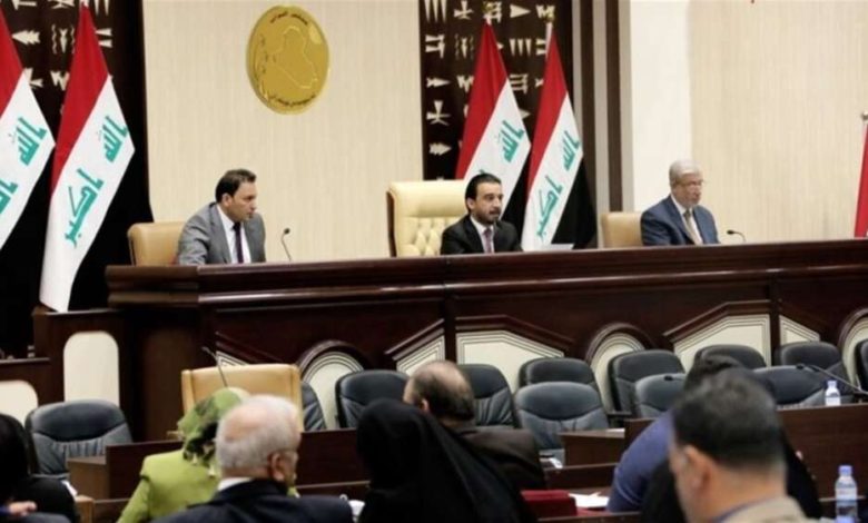 كتلة التغيير: رئاسة البرلمان ستجري تعديلا على قانون الانتخابات بعد تشريعه 1 BB345E3E 8C40 4959 BCD3 D266DC8F4A0E