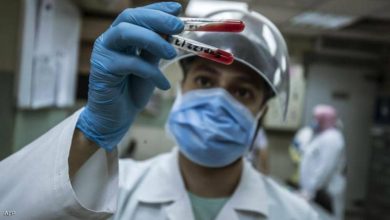 مصر.. تفاؤل بـ"بداية النهاية" لأزمة كورونا 3 CC7F7F56 40B3 496D 8569 730983614B88